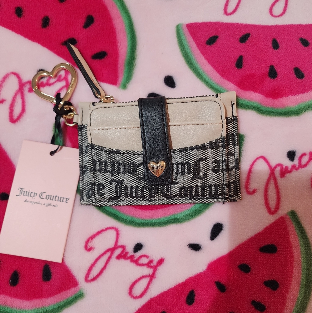 Juicy Couture Wallet